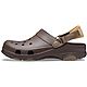 Crocs Adults' Classic All Terrain Clog Casual Shoes                                                                              - view number 3 image