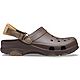 Crocs Adults' Classic All Terrain Clog Casual Shoes                                                                              - view number 1 image