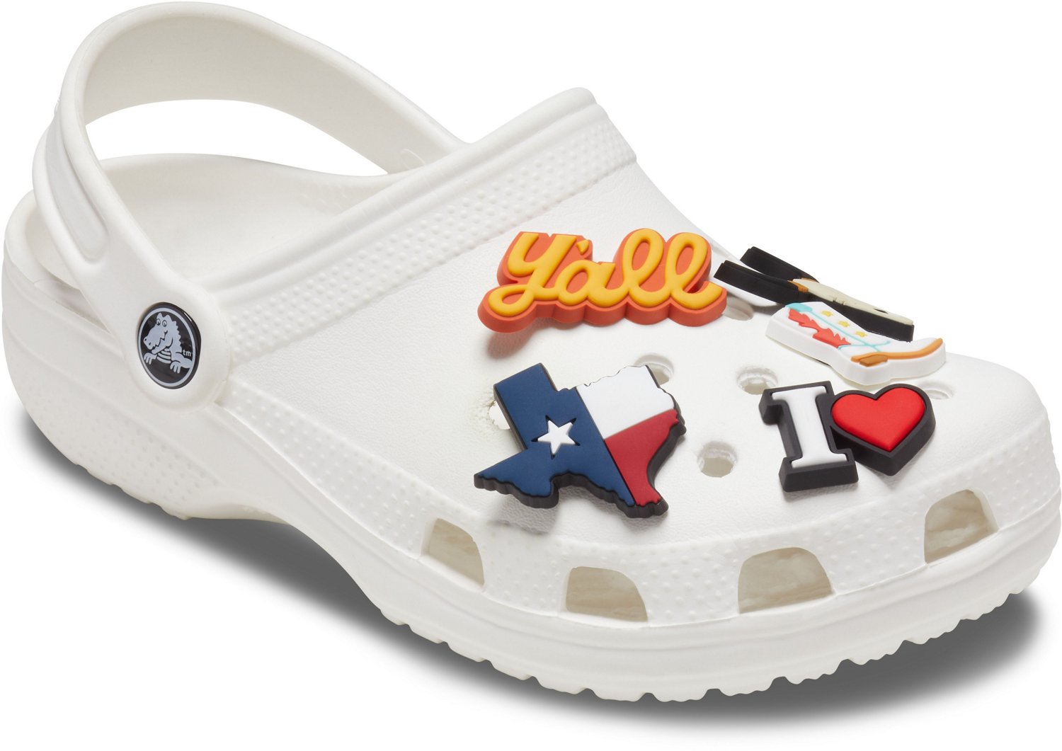 academy sports crocs