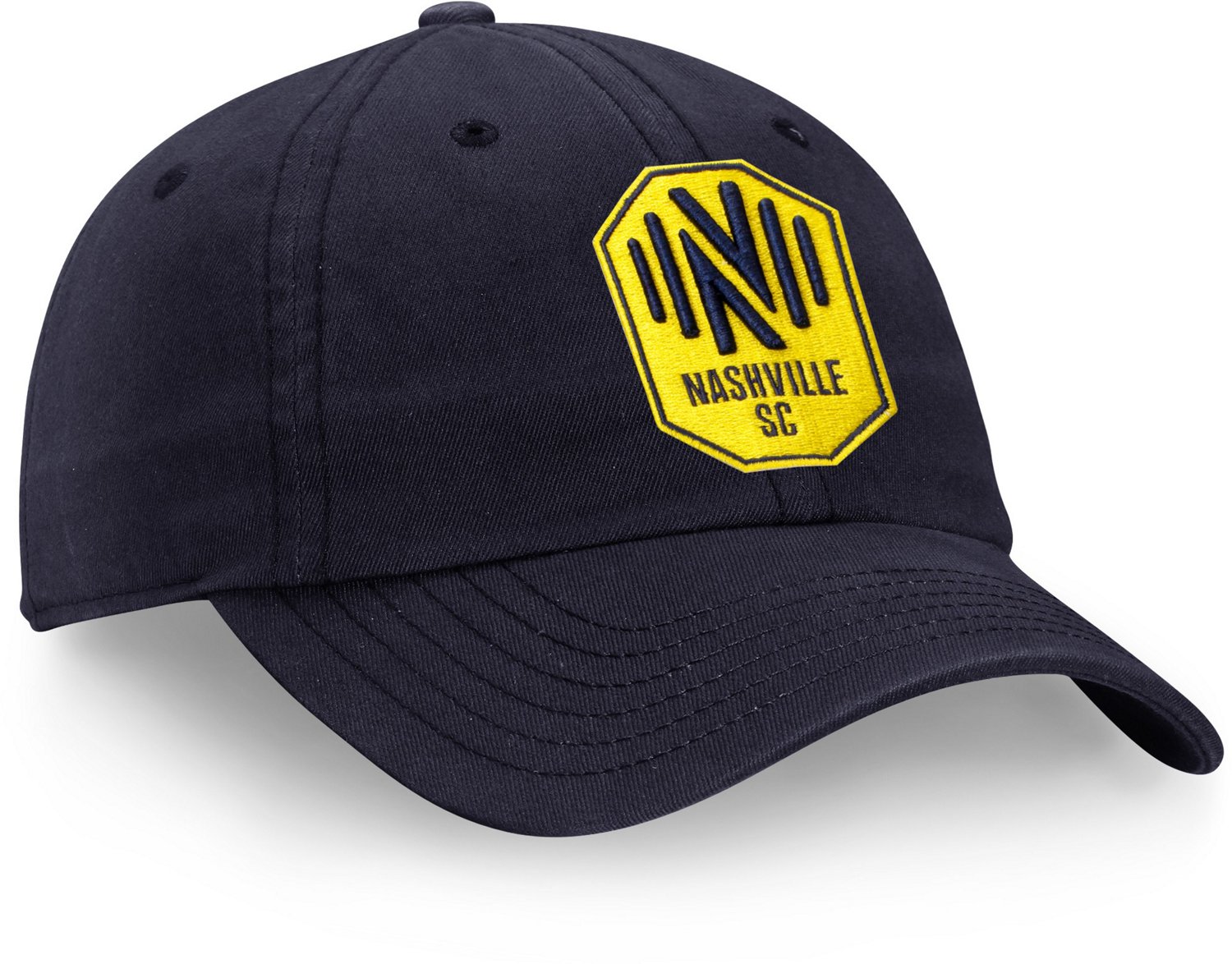 Nashville SC Men's Core Adjustable Cap | Academy