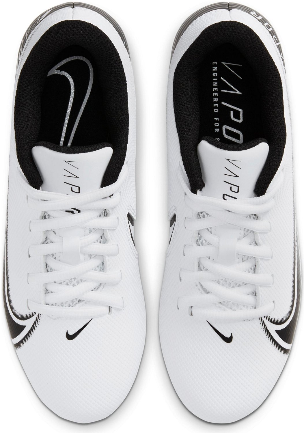 nike vapor varsity football cleats