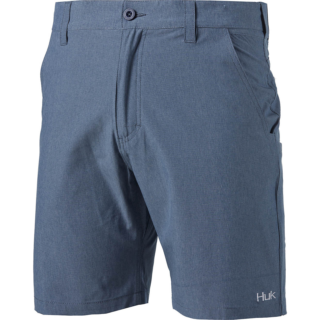 Huk Men's Beacon Shorts 7 in                                                                                                     - view number 1