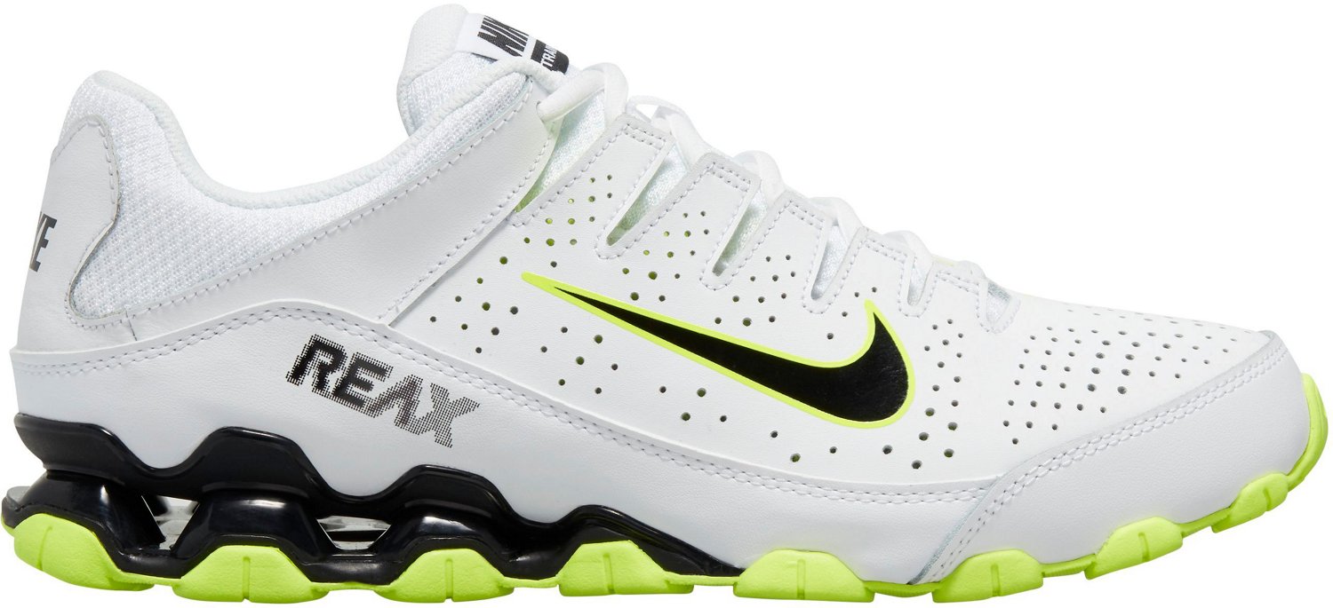 Nike Mens Reax 8 Training Shoes Academy 5235