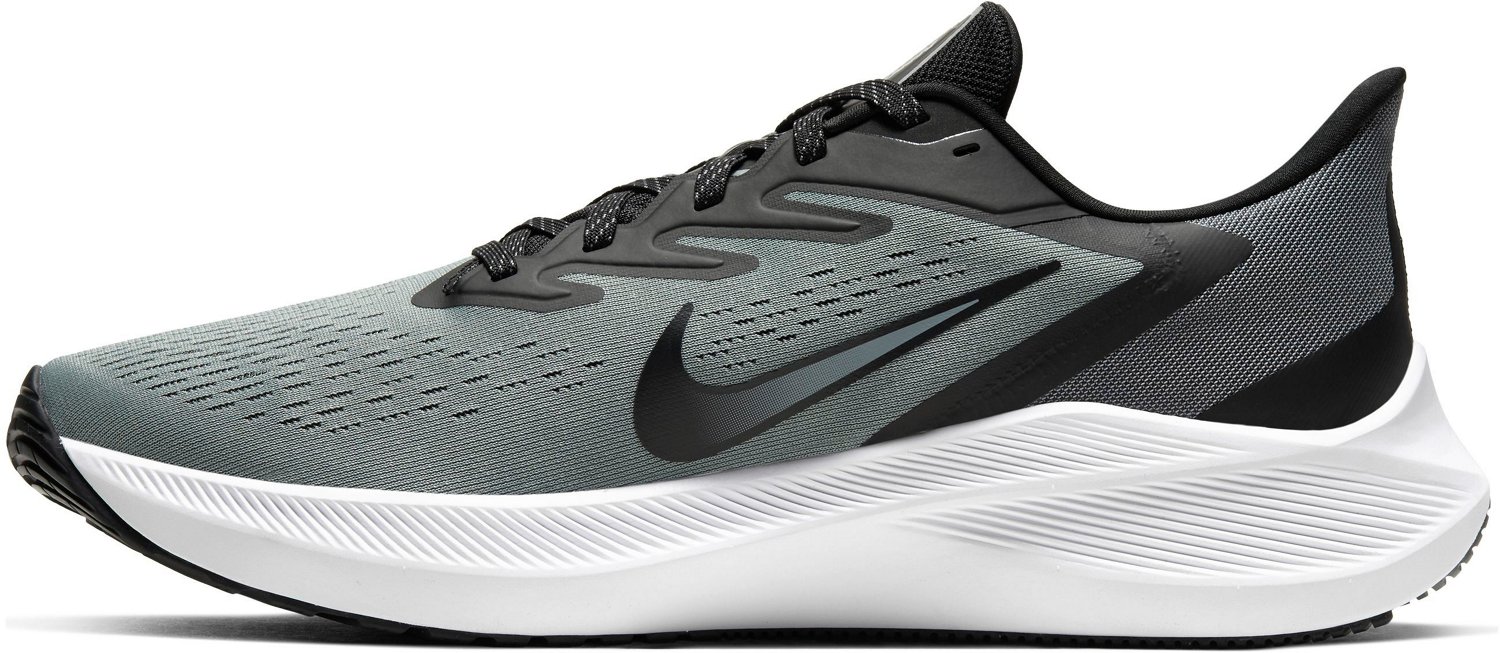 Nike Men's Air Zoom Winflo 7 Running Shoes | Academy