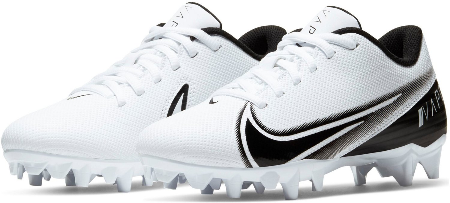 nike vapor varsity football cleats