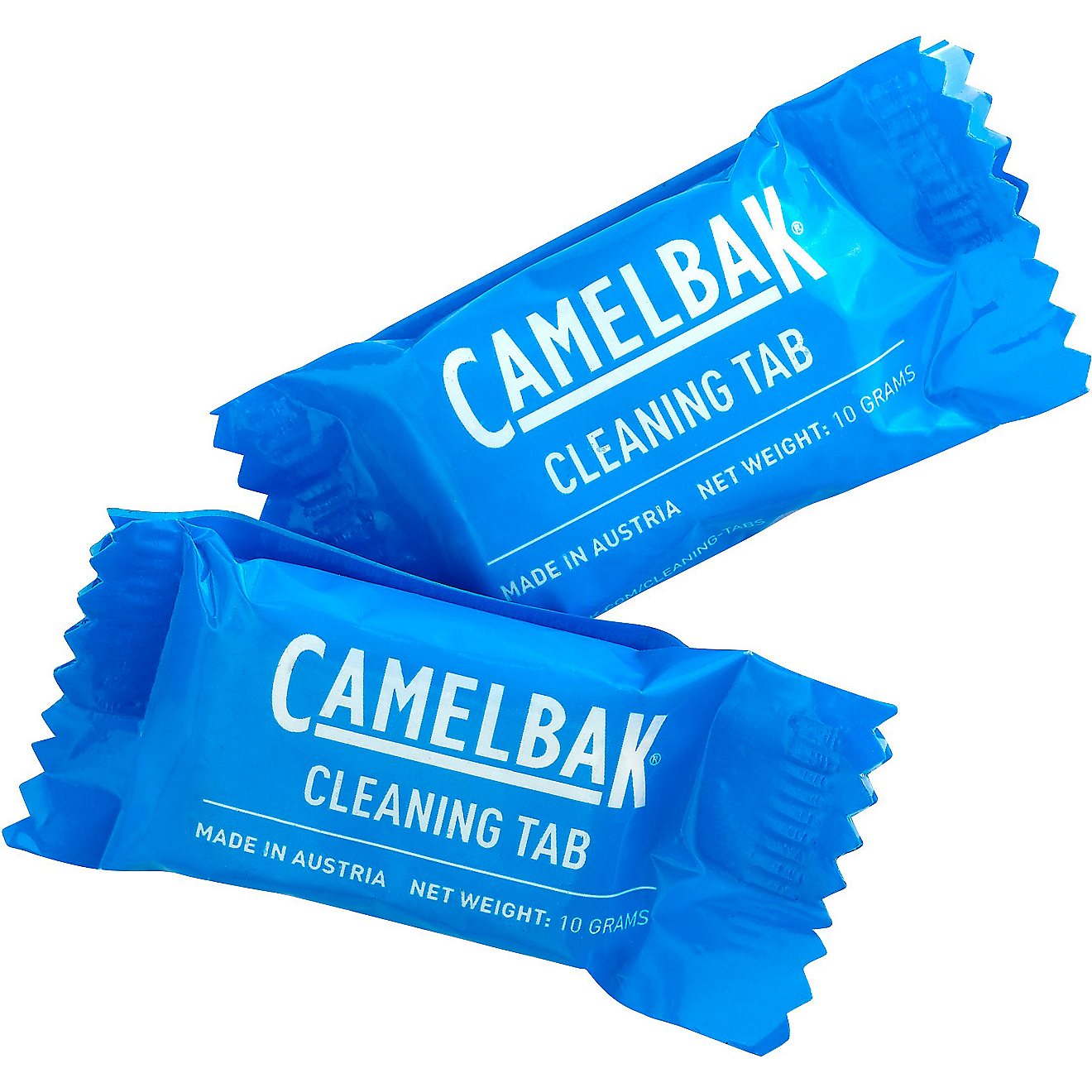 CamelBak Reservoir and Water Bottle Cleaning Tablets 8-Pack                                                                      - view number 1