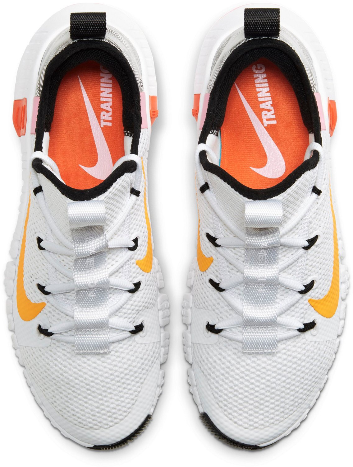 women's nike free metcon 3 training shoes