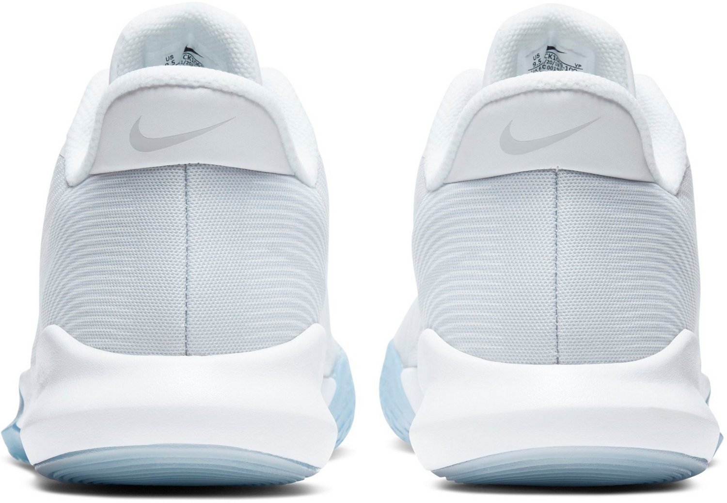 men's precision iv basketball shoe