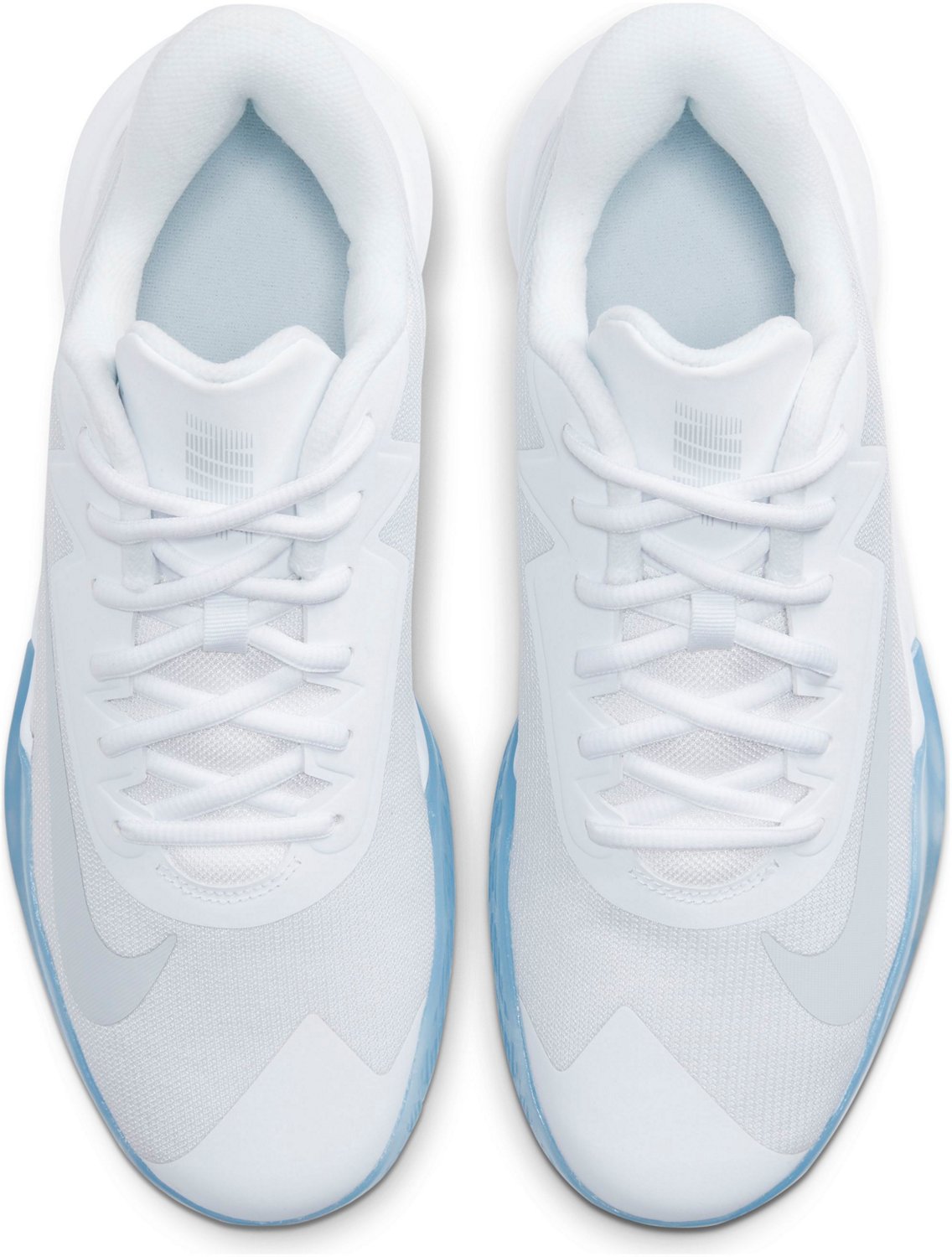 nike basketball shoes academy sports