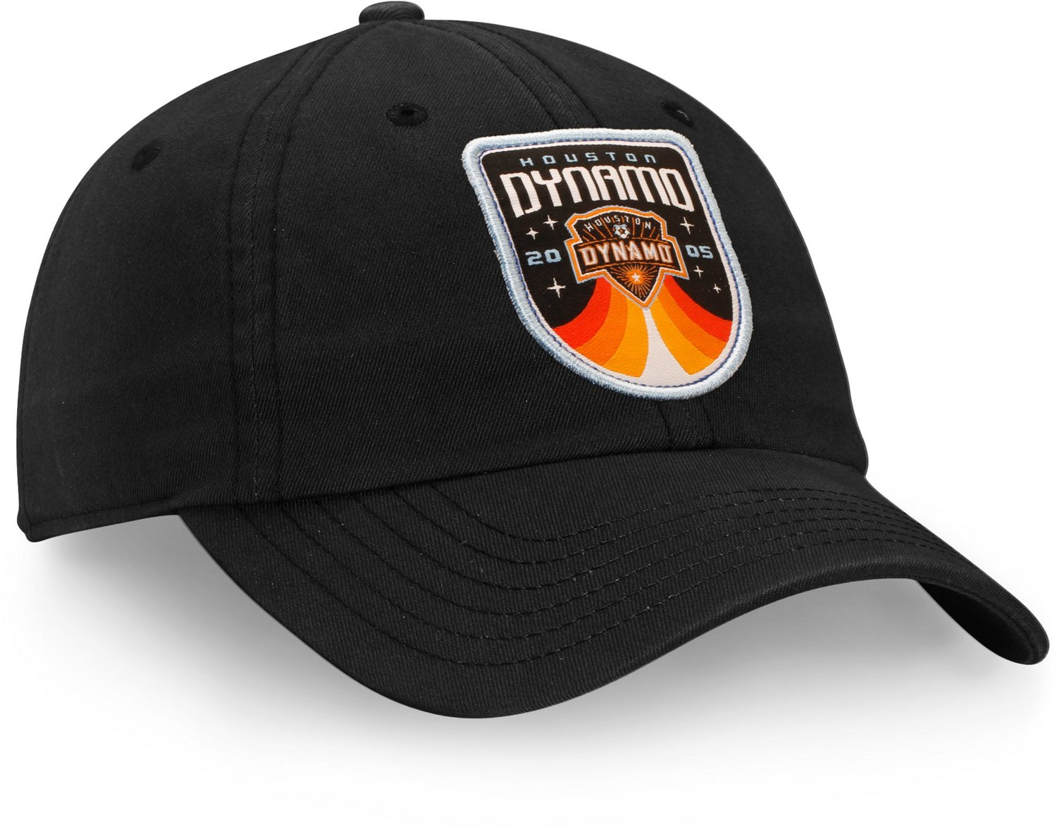 Houston Dynamo Men's Hometown Adjustable Cap | Academy