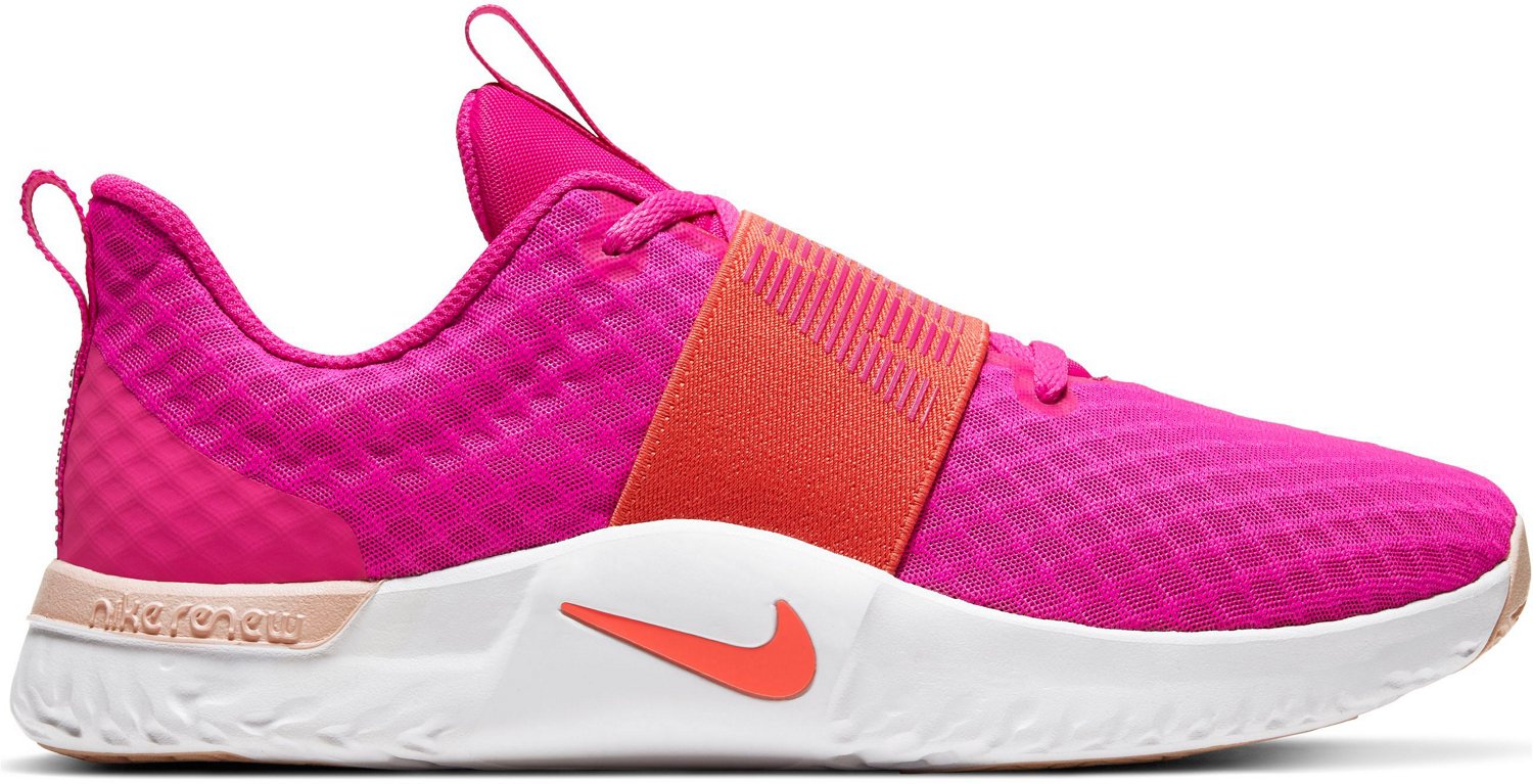 womens nike tr