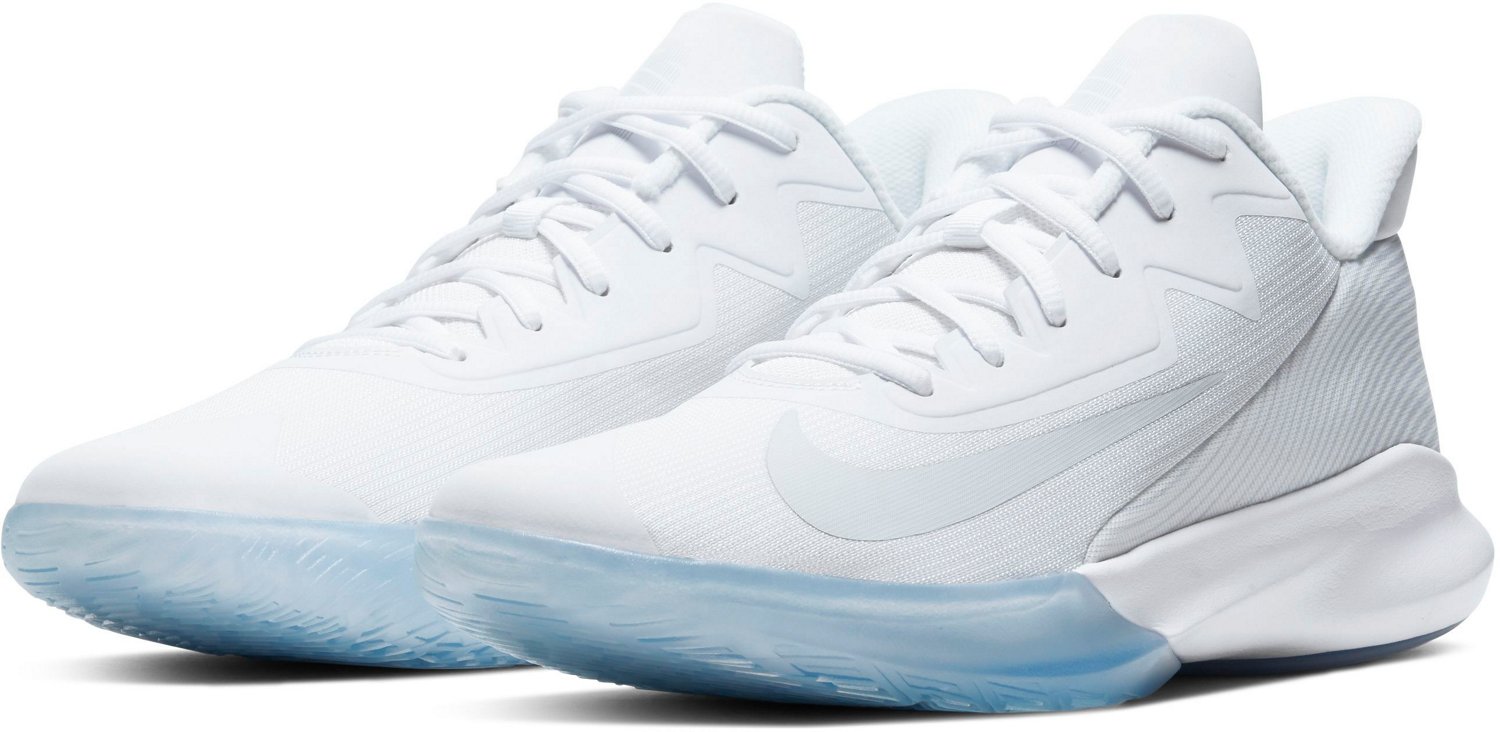 nike precision 4 basketball shoes