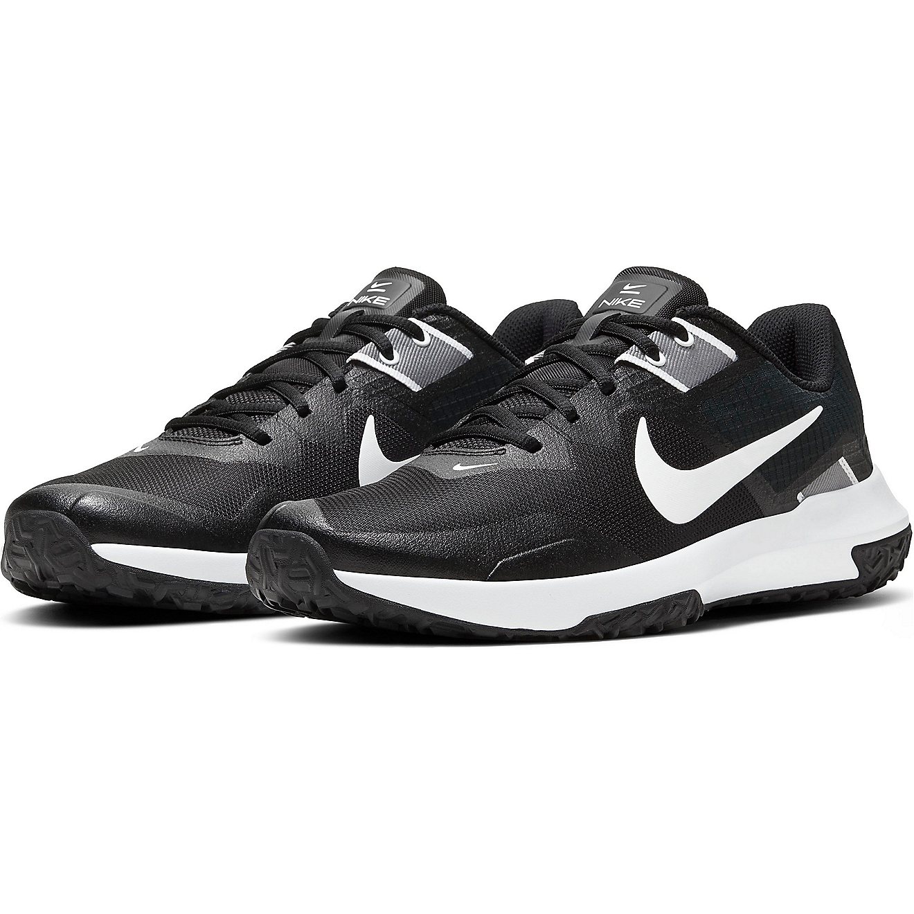 Nike Men's Varsity Compete TR 3 Training Shoes                                                                                   - view number 2