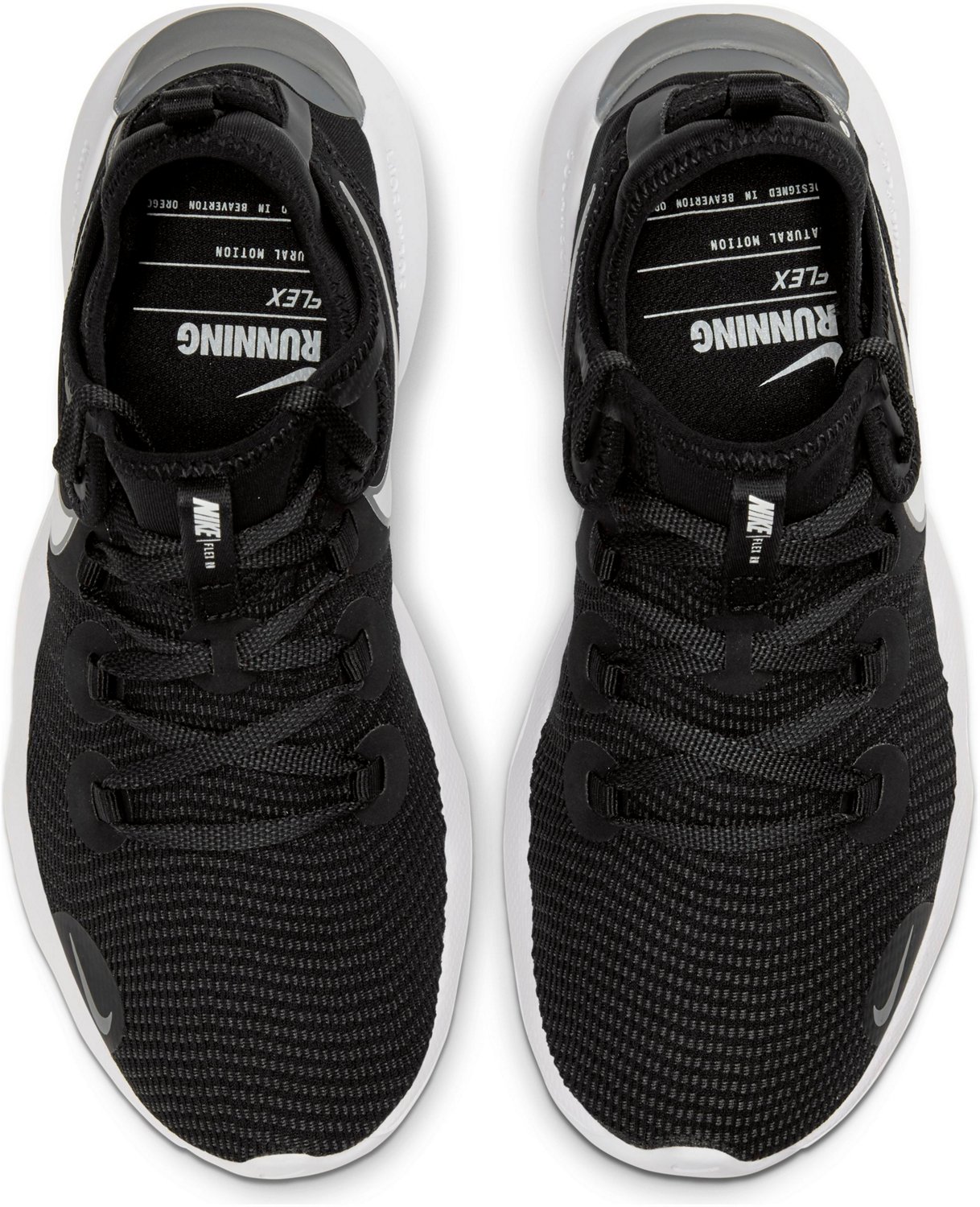 nike flex 2020 rn review