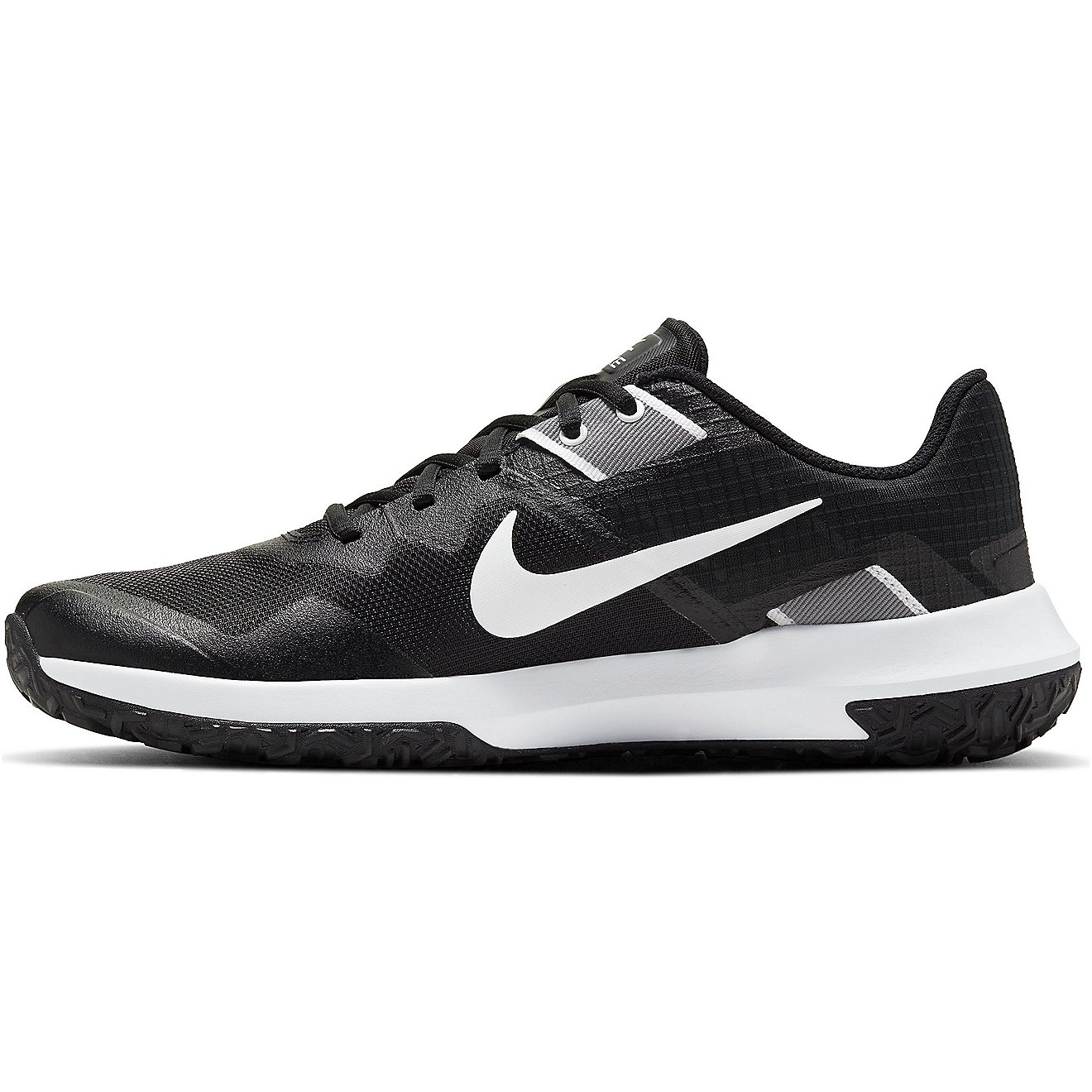 Nike Men's Varsity Compete TR 3 Training Shoes                                                                                   - view number 4
