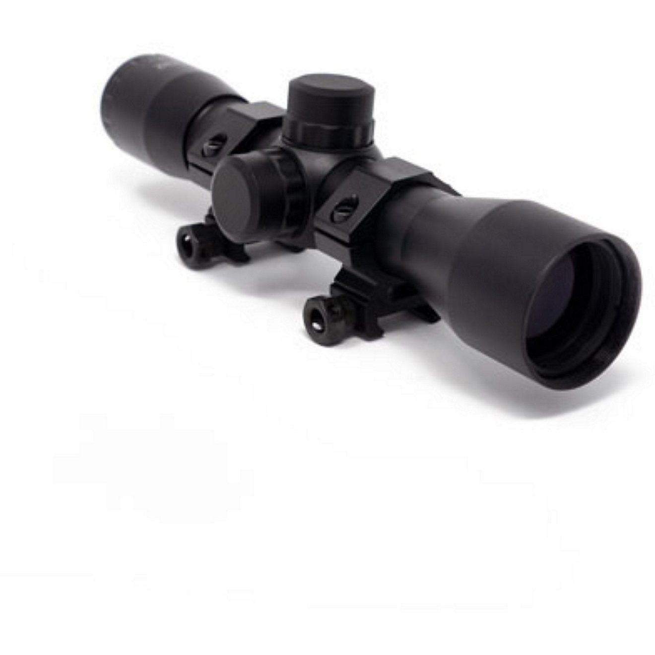 Hi-Point Firearms BSA 4 x 32 Compact Riflescope                                                                                  - view number 2