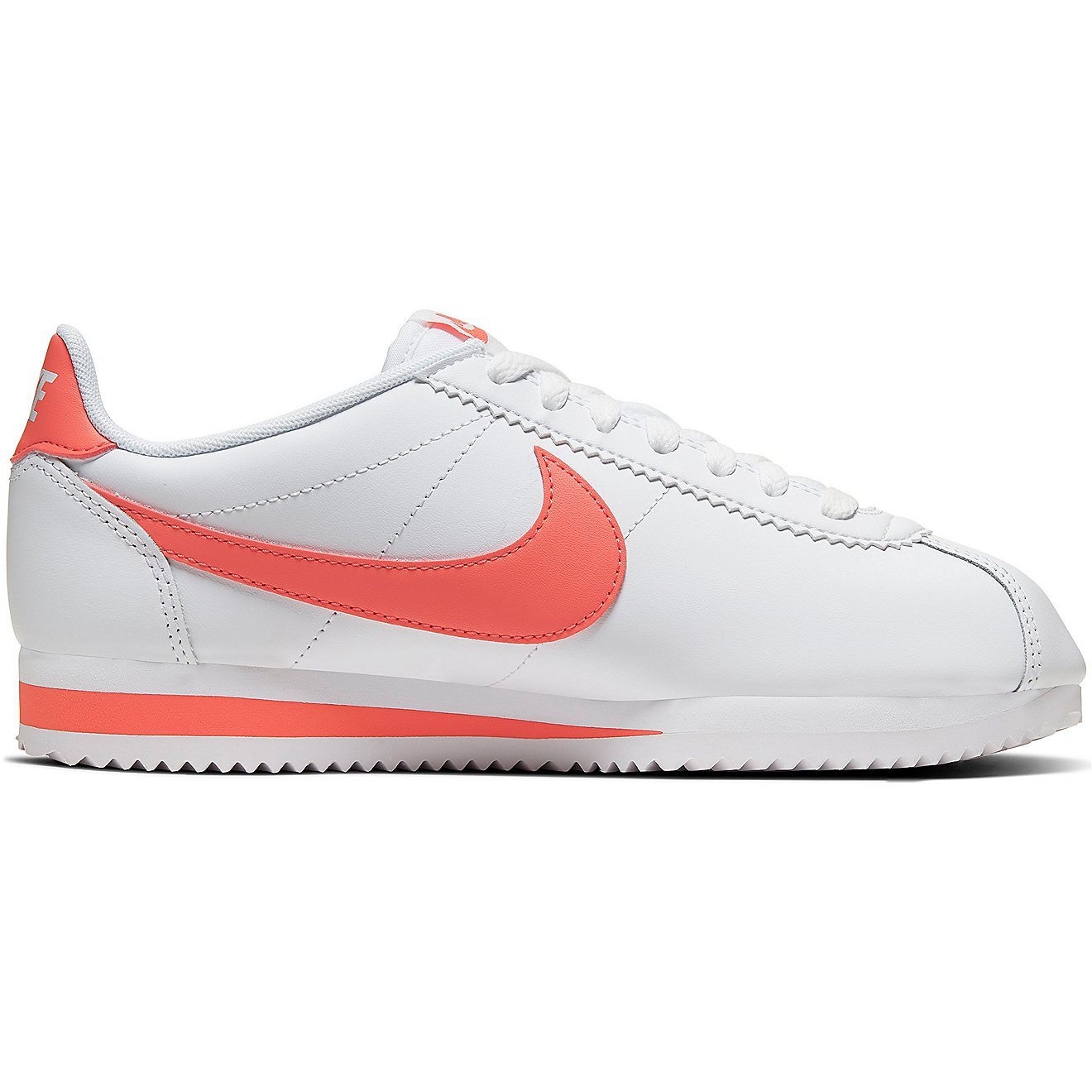 Nike Women's Classic Cortez Running Shoes                                                                                        - view number 1