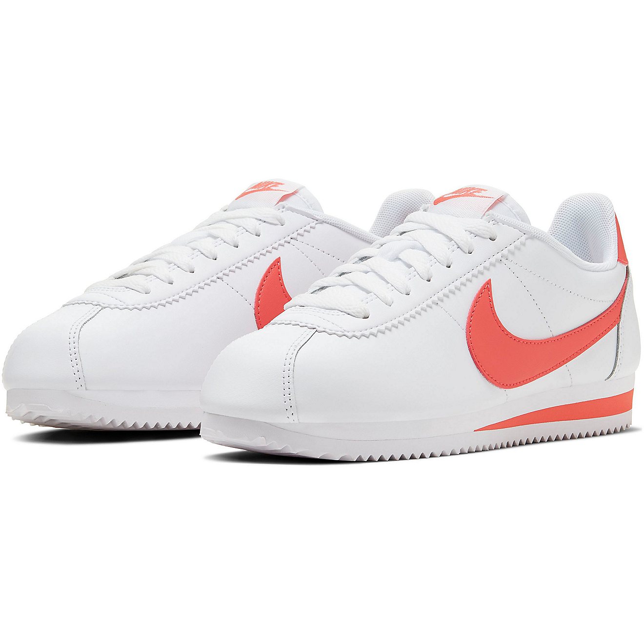 Nike Women's Classic Cortez Running Shoes                                                                                        - view number 2