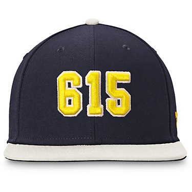 Nashville SC Men's Hometown Snapback Cap