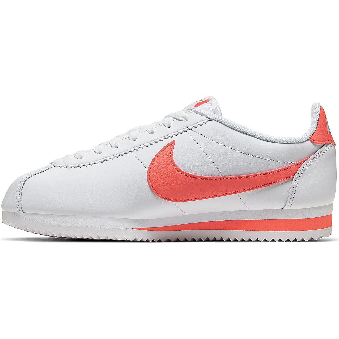 Nike Women's Classic Cortez Running Shoes                                                                                        - view number 4