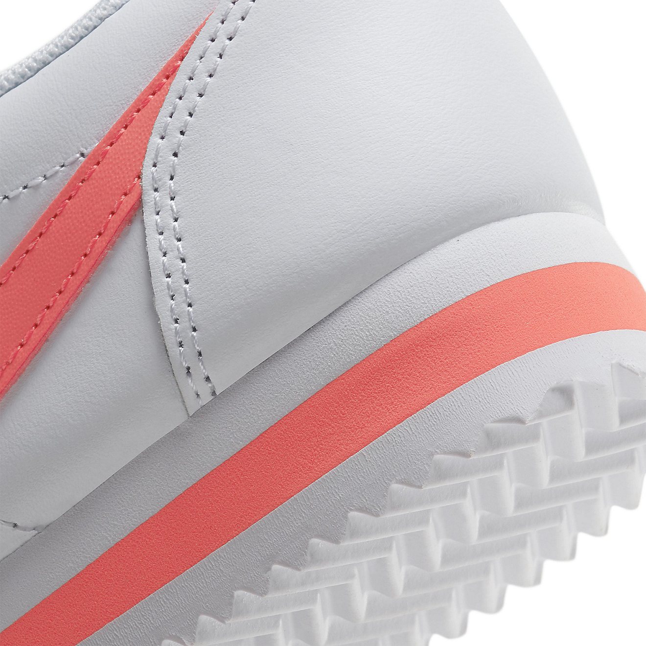 Nike Women's Classic Cortez Running Shoes                                                                                        - view number 5