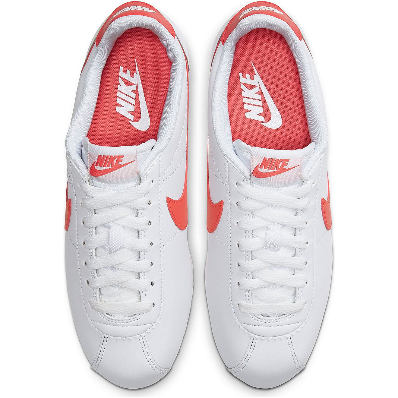 Nike Women's Classic Cortez Running Shoes                                                                                        - view number 7