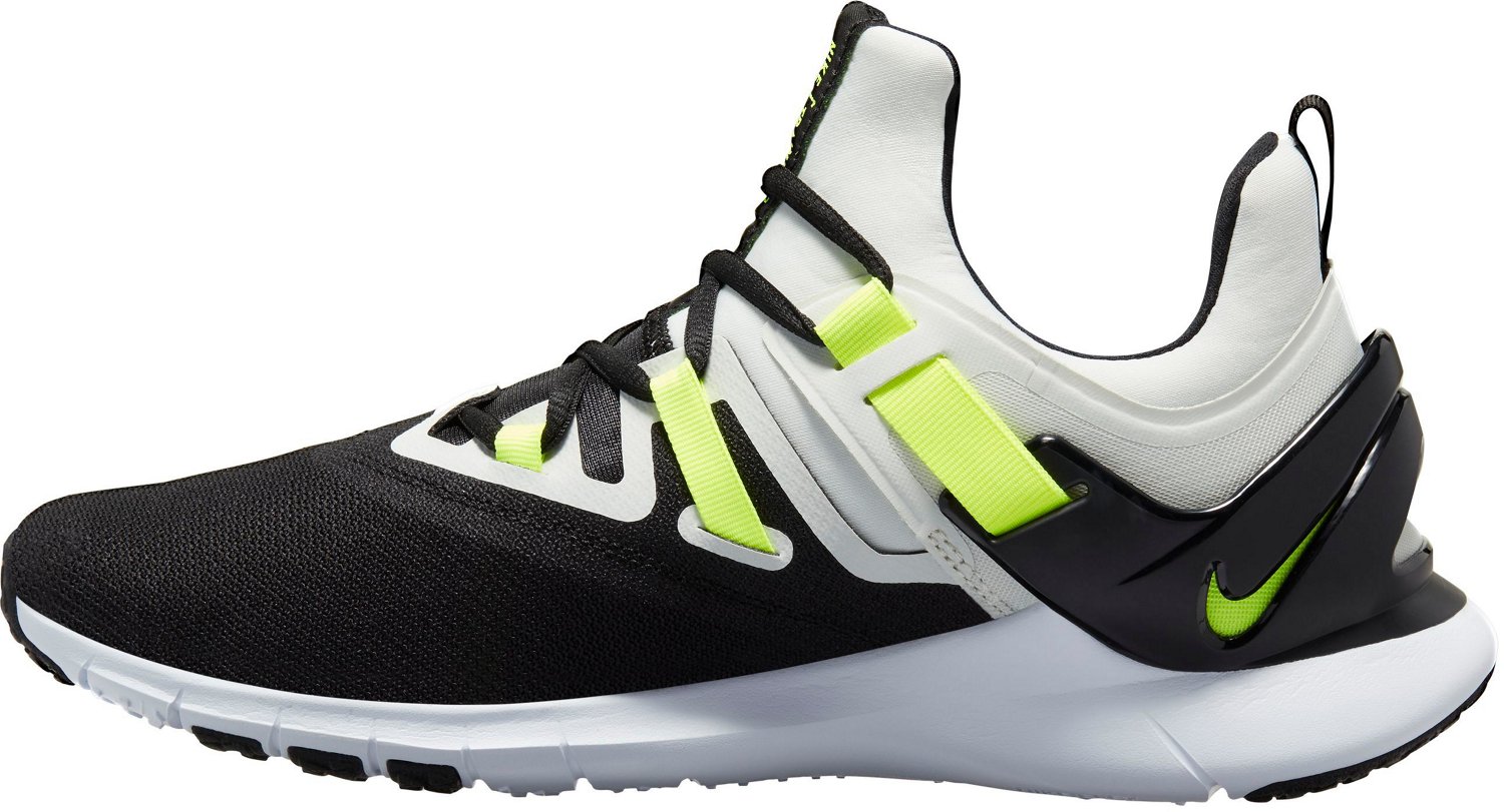 nike flex training shoes mens