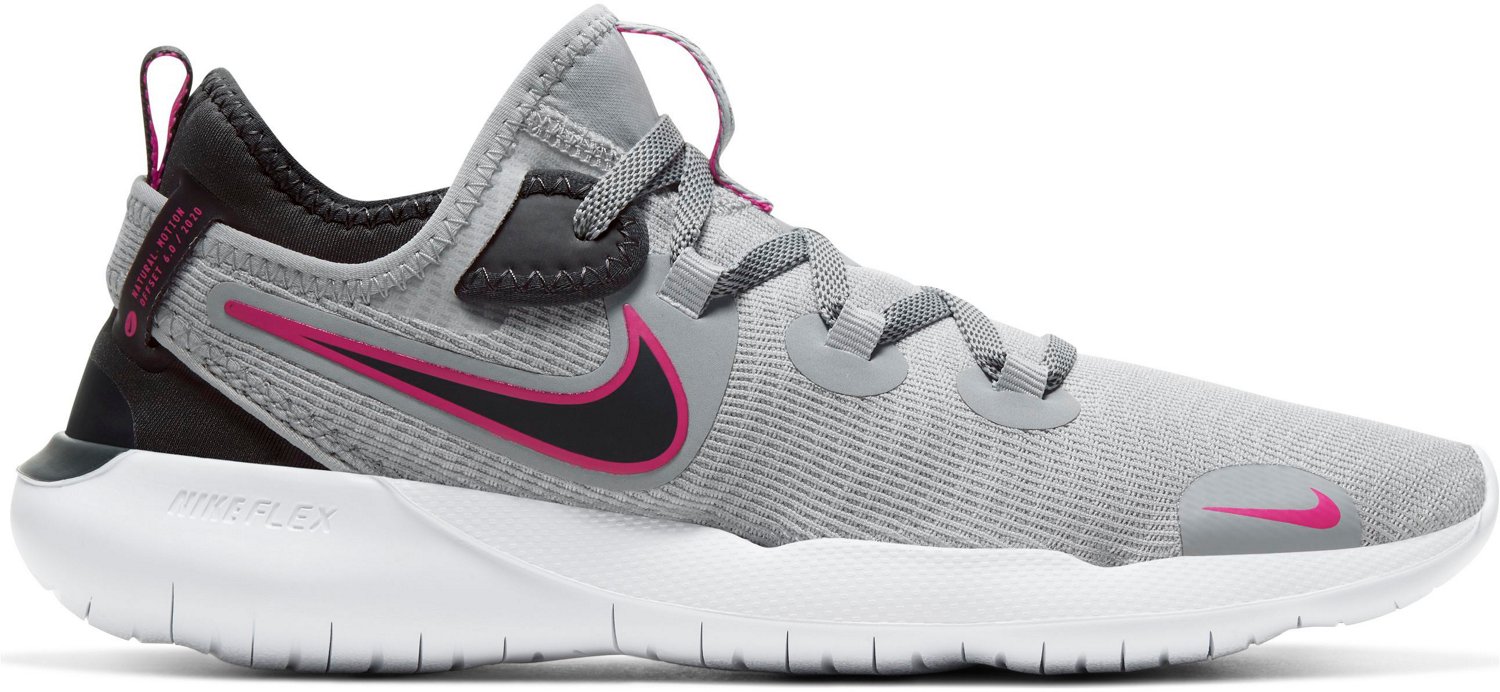 nike flex 2020 rn women's running shoes