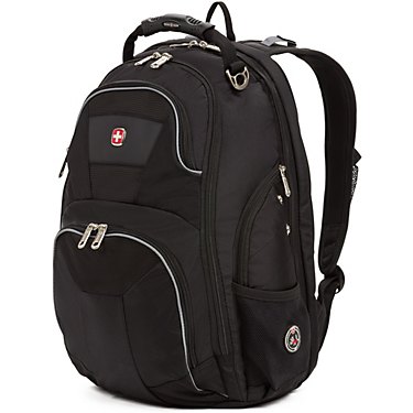 SwissGear 1696 ScanSmart Laptop Backpack