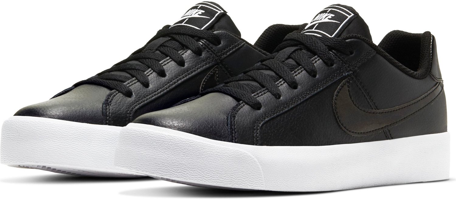 nike women's court royale ac