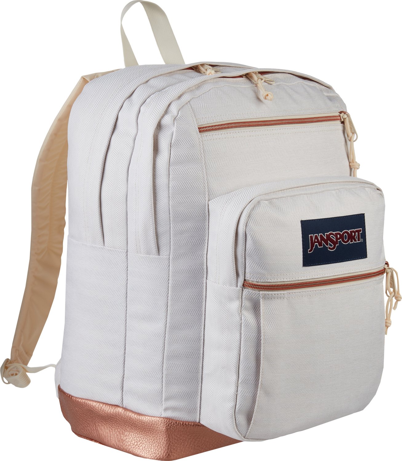 JanSport Cool Student Remix Backpack Academy