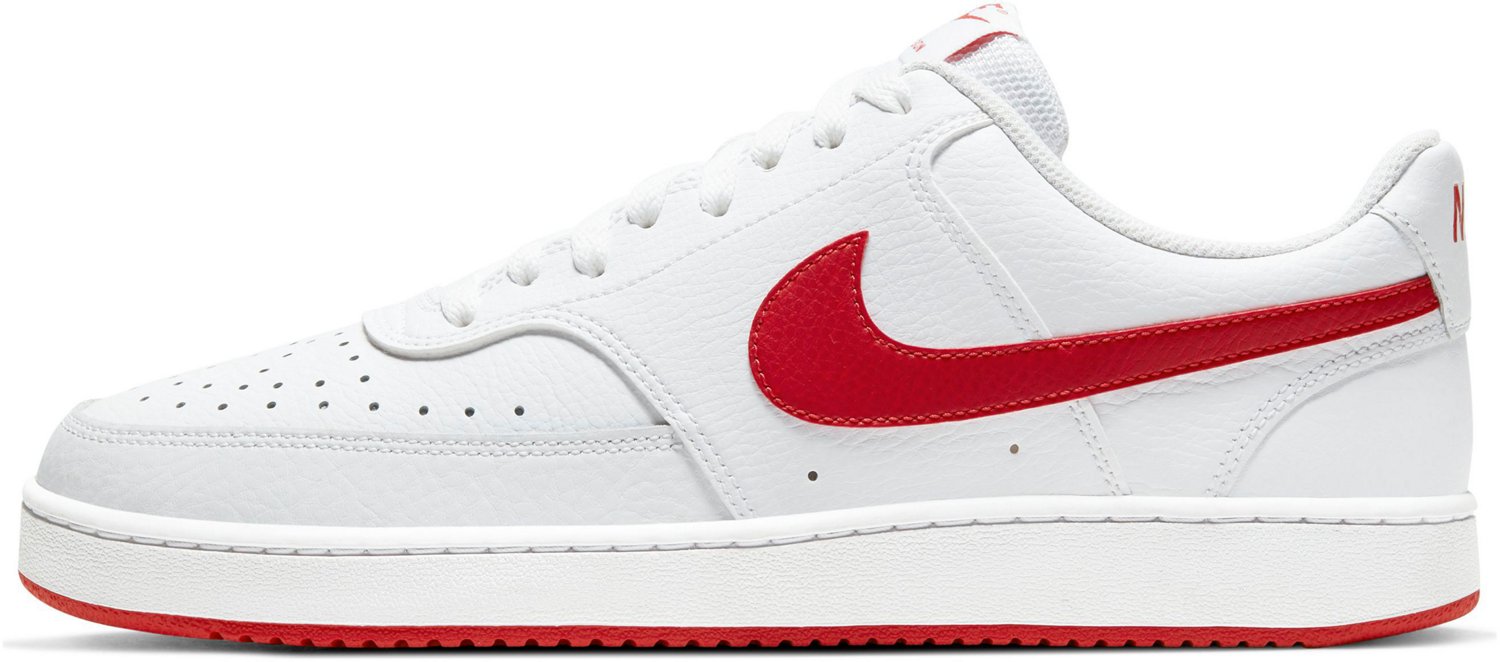 men's court vision low shoe