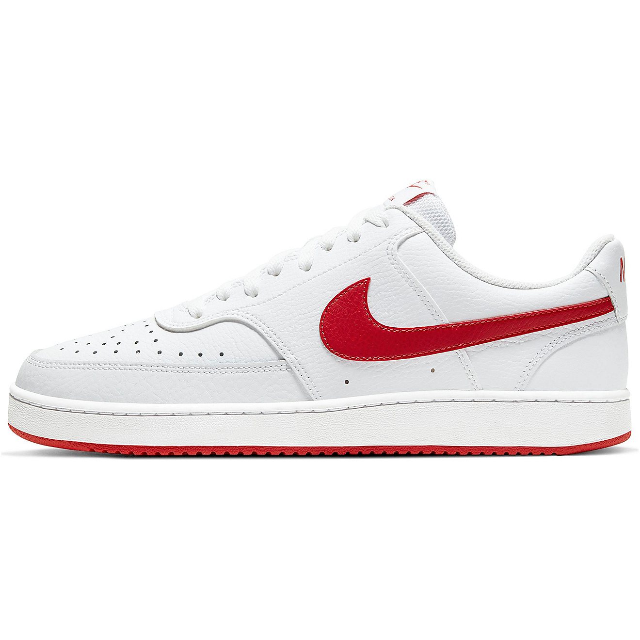 Nike Men's Court Vision Low Shoes                                                                                                - view number 4