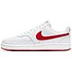 Nike Men's Court Vision Low Shoes                                                                                                - view number 4 image