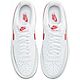 Nike Men's Court Vision Low Shoes                                                                                                - view number 7 image