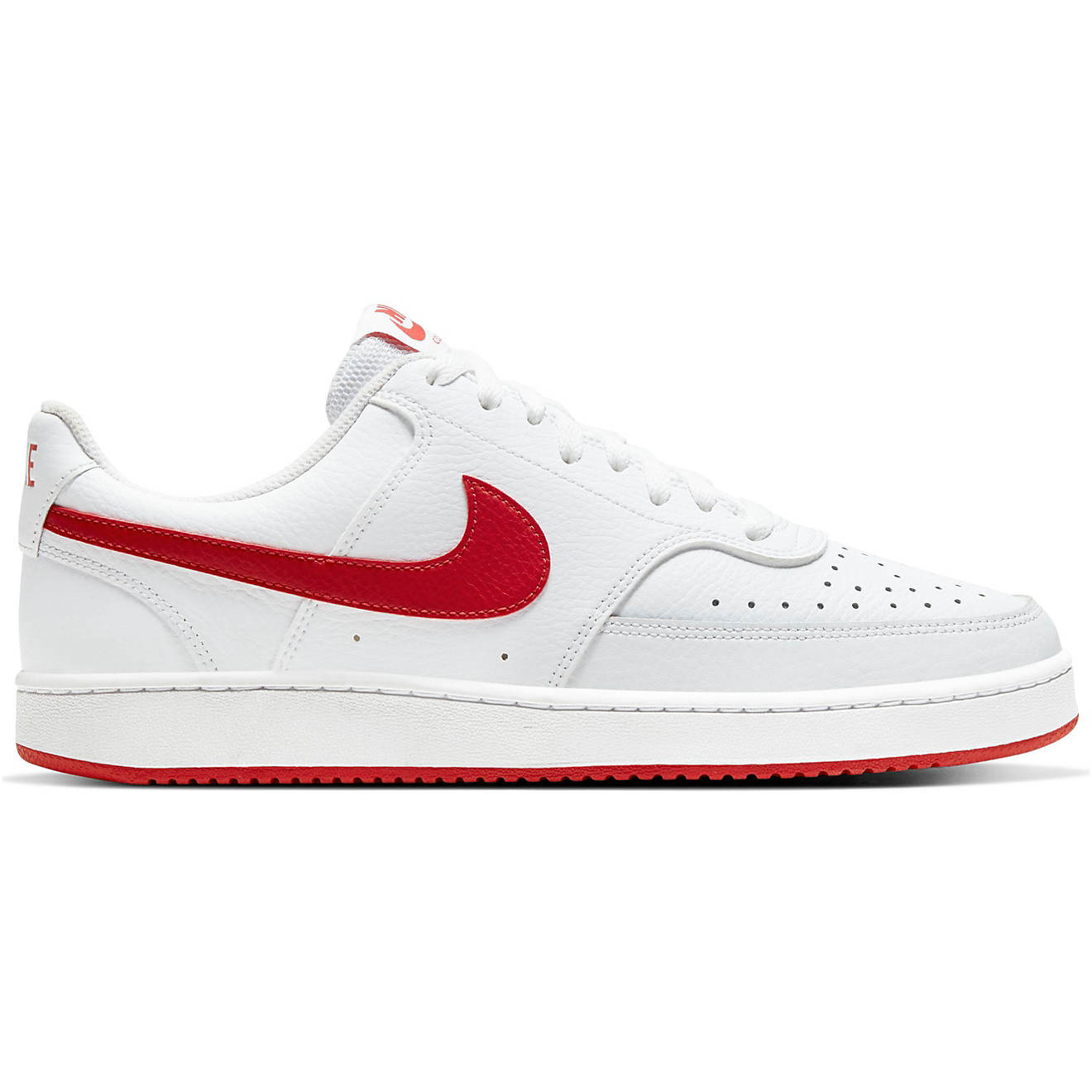 Nike Men's Court Vision Low Shoes                                                                                                - view number 1