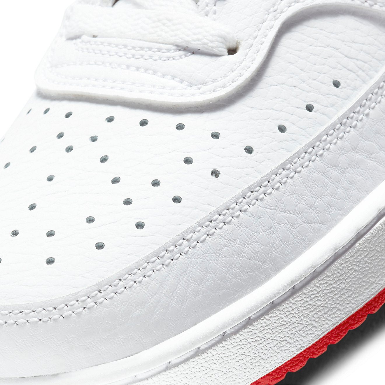 Nike Men's Court Vision Low Shoes                                                                                                - view number 3