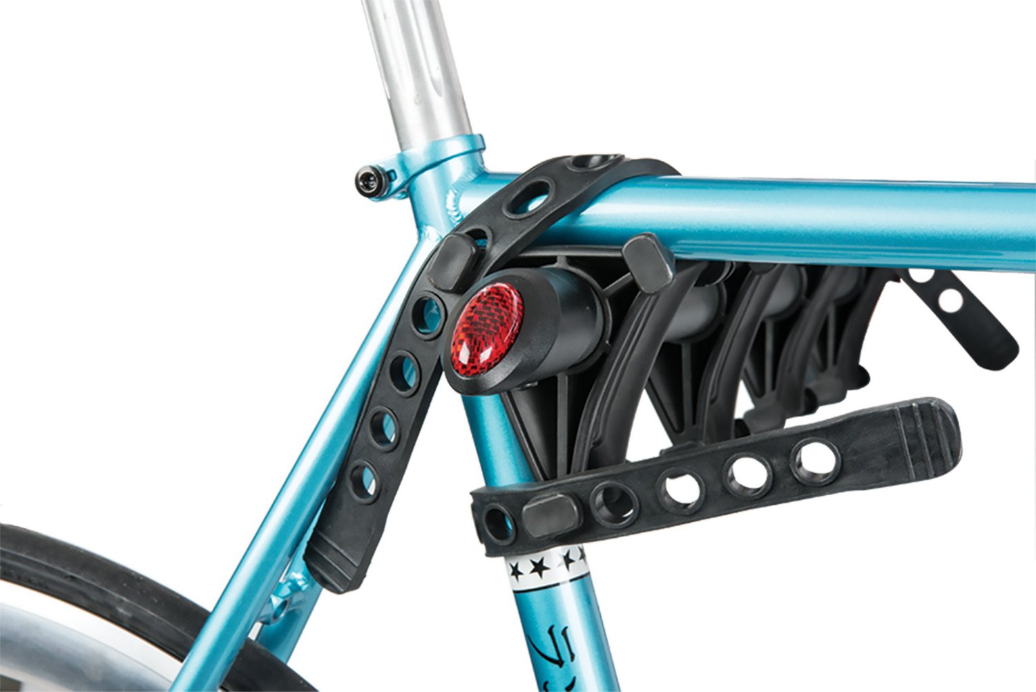 bell 4 bike hitch rack