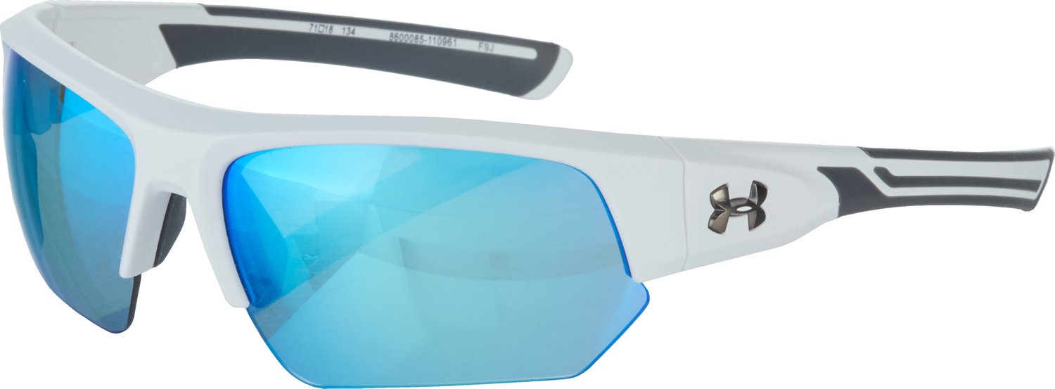 Under Armour Big Shot Sunglasses Academy