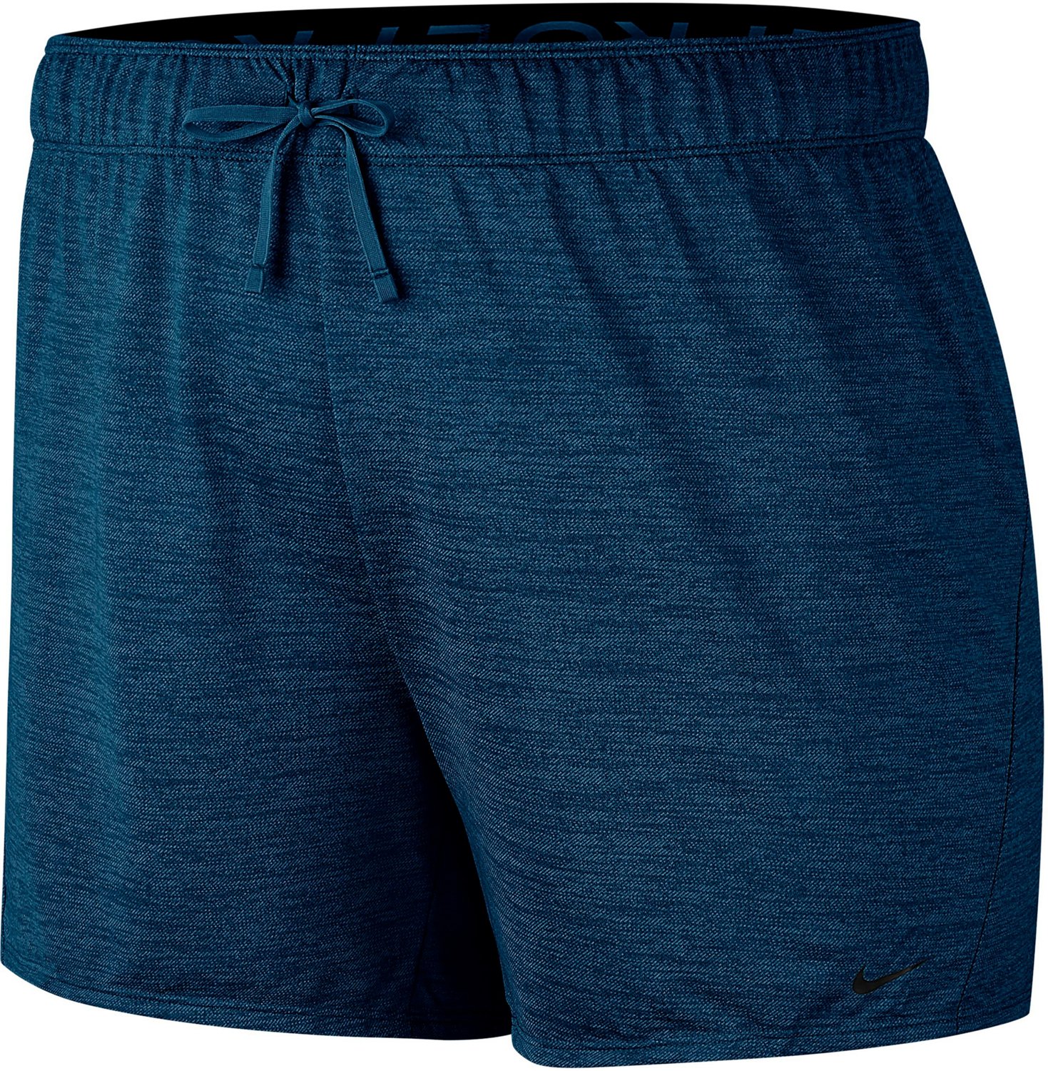 nike dry women's attack icon clash shorts
