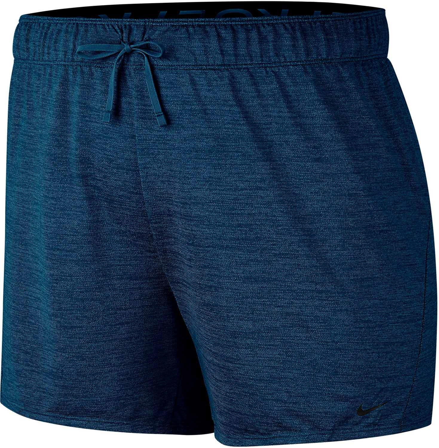 nike valerian blue shorts