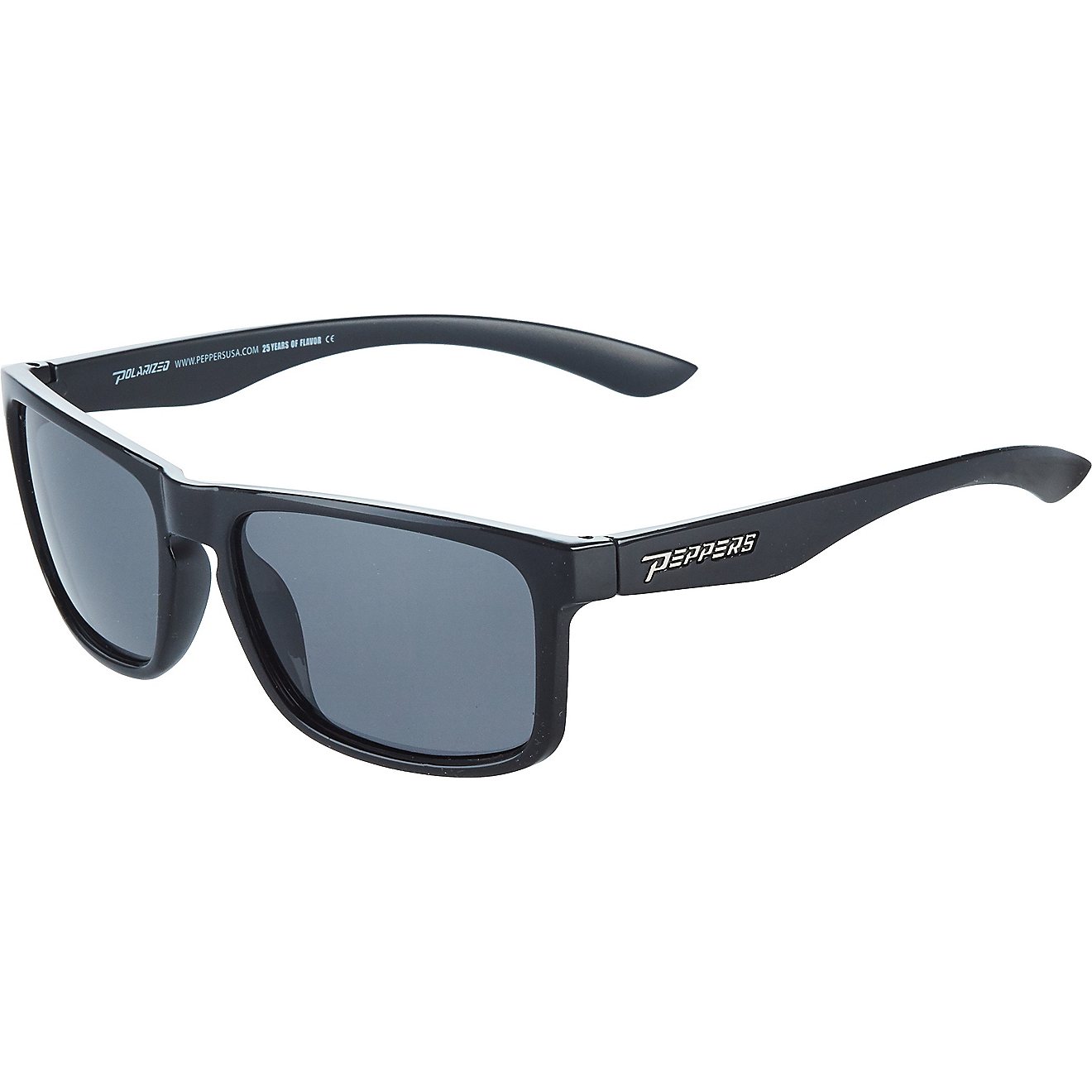 Peppers Polarized Eyeware Downforce Sunglasses                                                                                   - view number 1