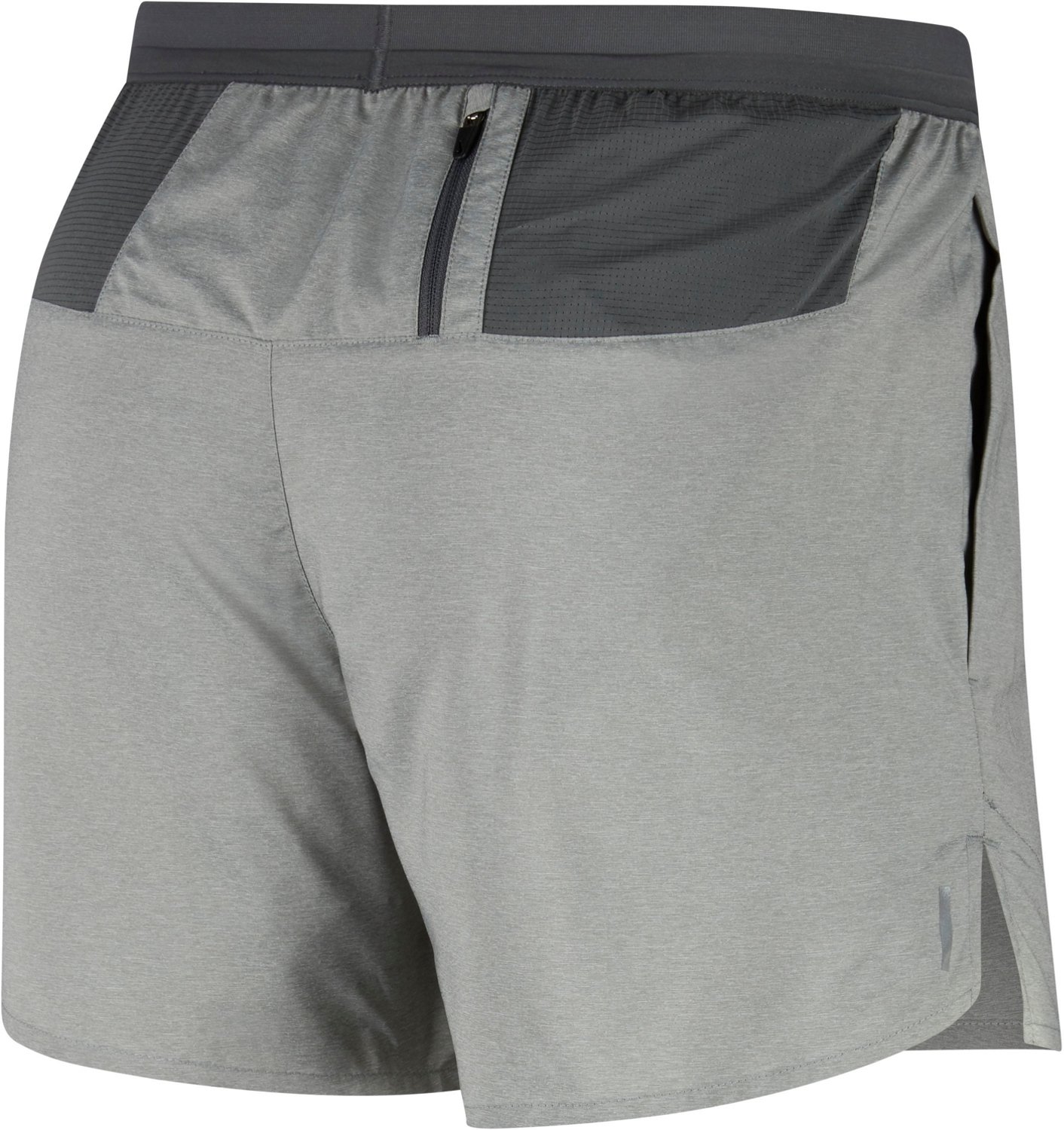 nike men's 5 flex stride short