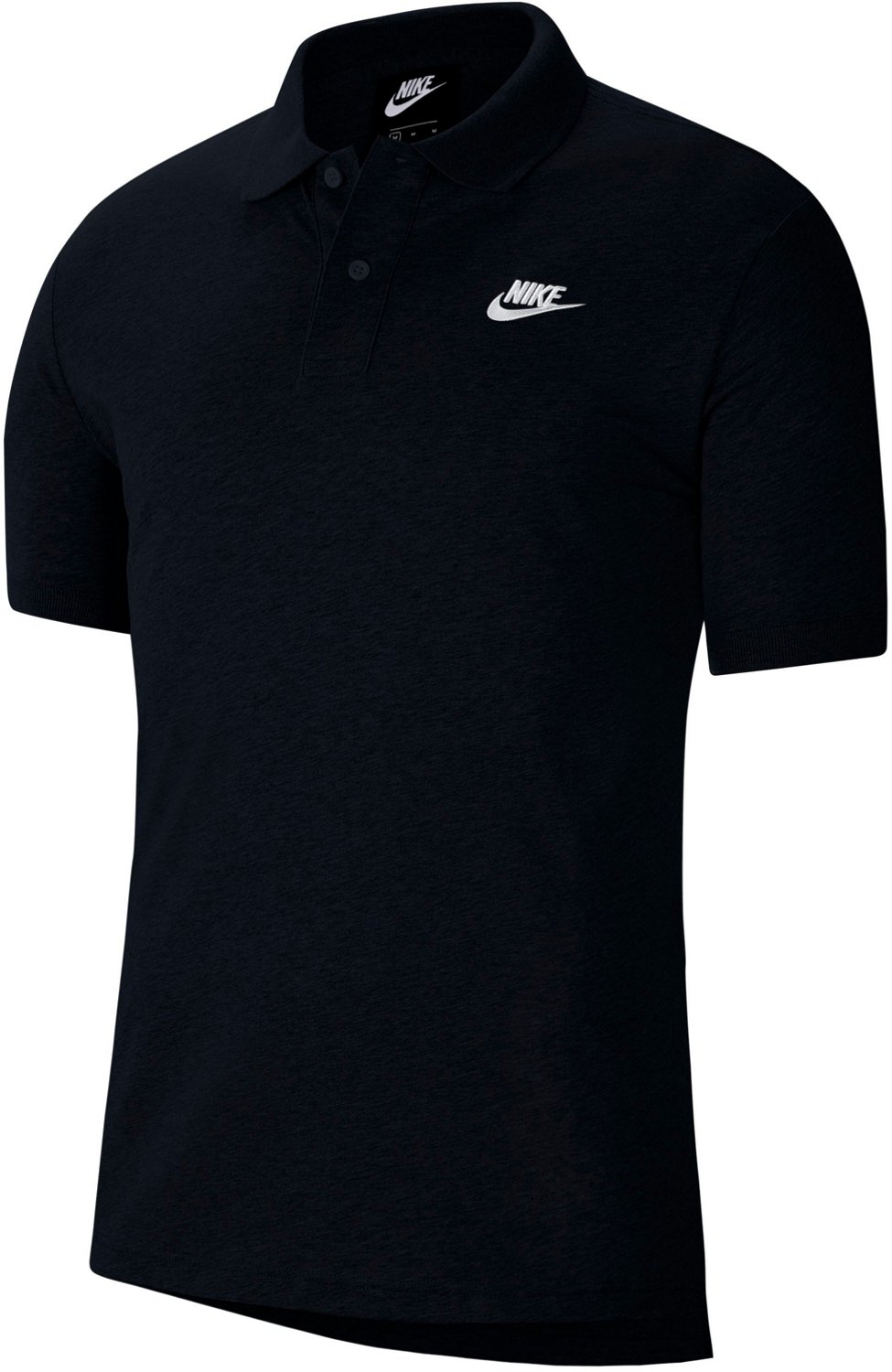 nike athletic polo