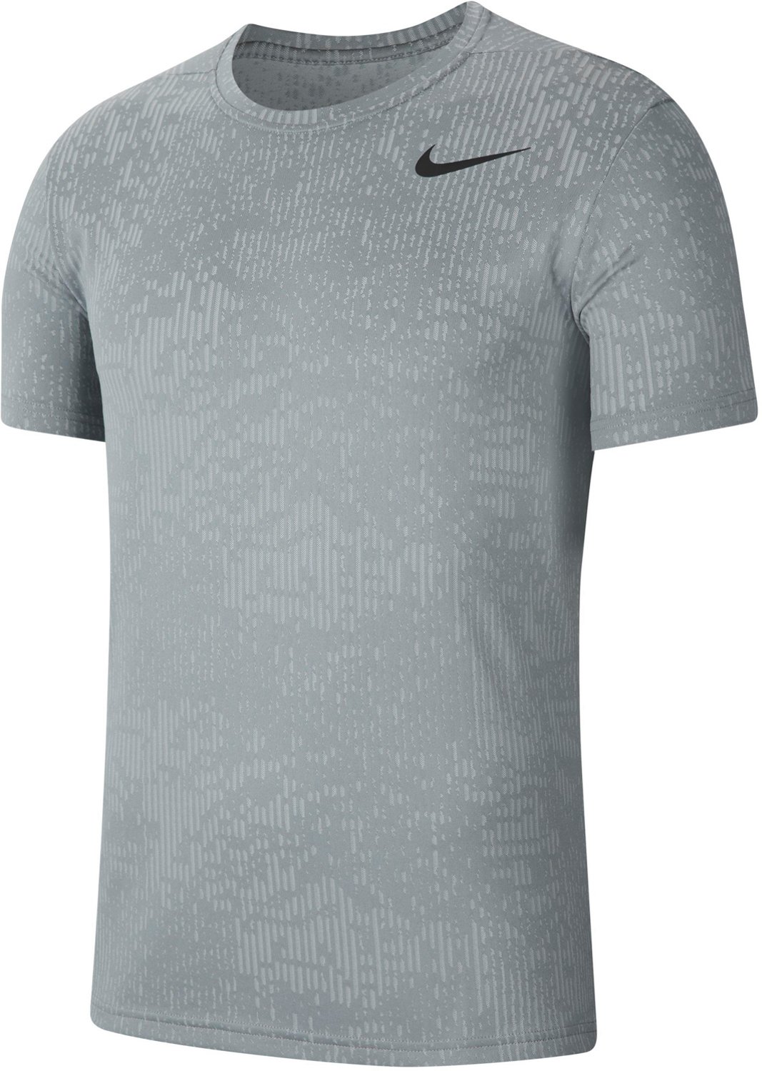 pure platinum nike shirt