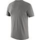 Nike Men's San Antonio Spurs Arch Mantra Dri-FIT T-shirt                                                                         - view number 2 image