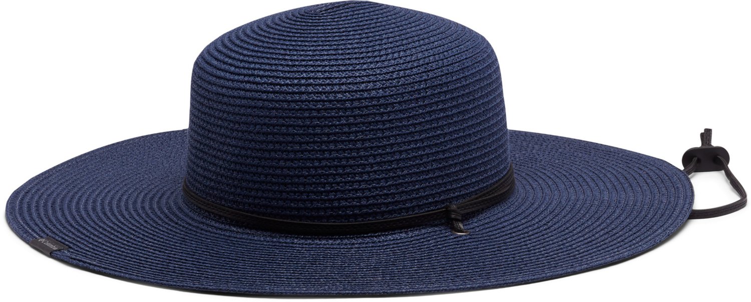 columbia sportswear women's hats