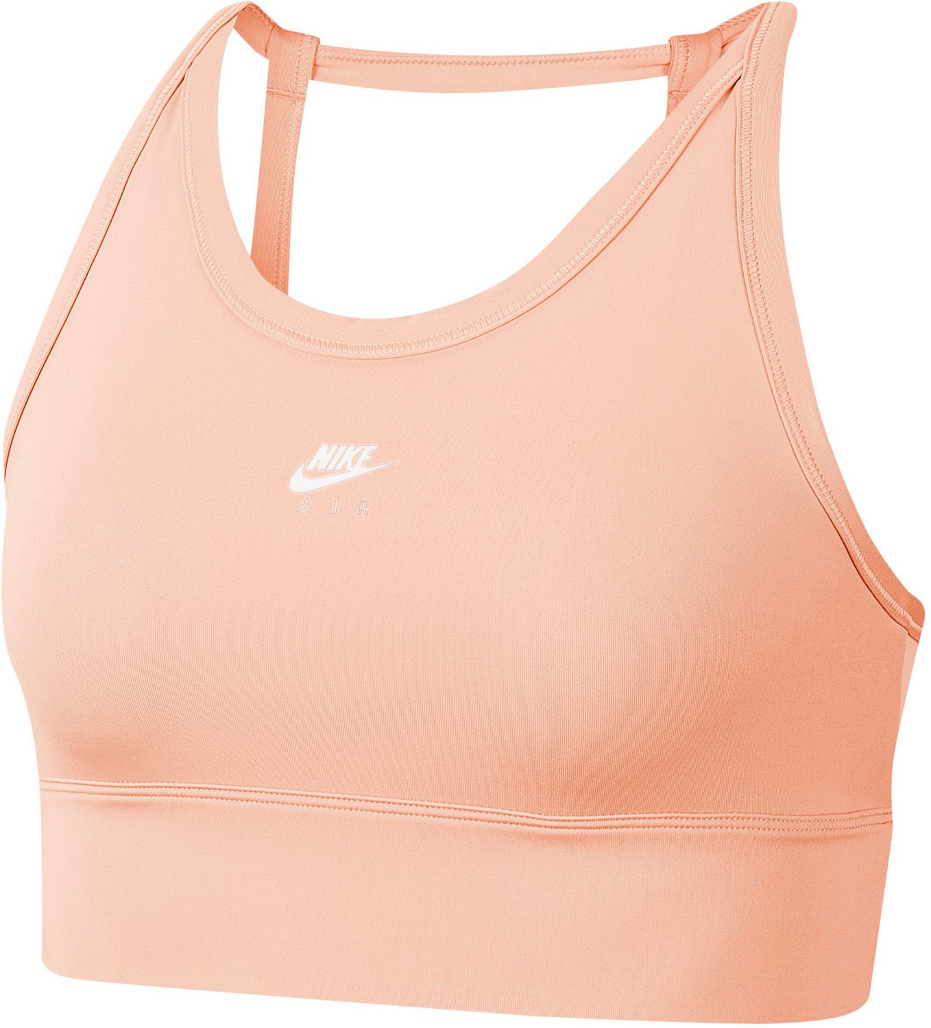 academy nike sports bra