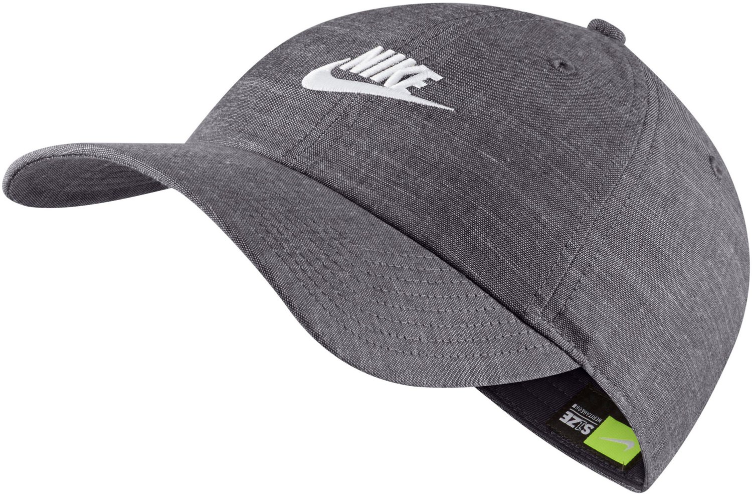 academy nike hats