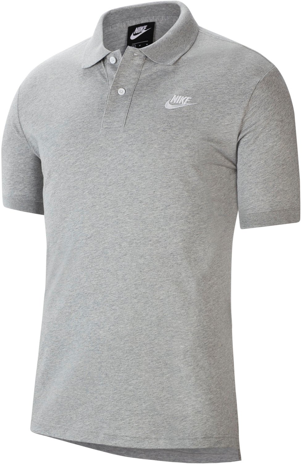 nike academy polo shirt